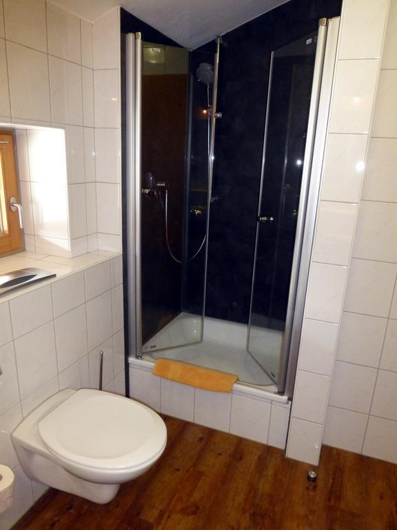 Engels Landhaus Oberstdorf Kamer foto